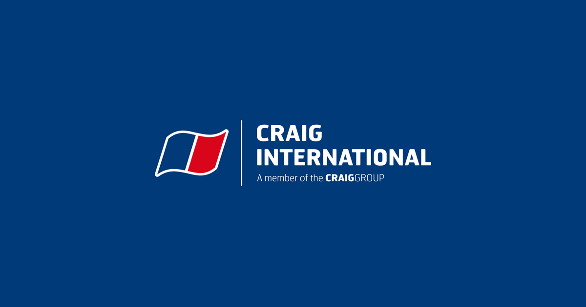 Craig International invests seven-figure sum as… | Craig International